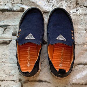 Boys Columbia Bahama PFG Shoe